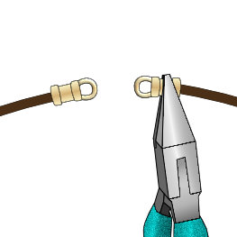 Miyuki 5/0 Necklace Instructions